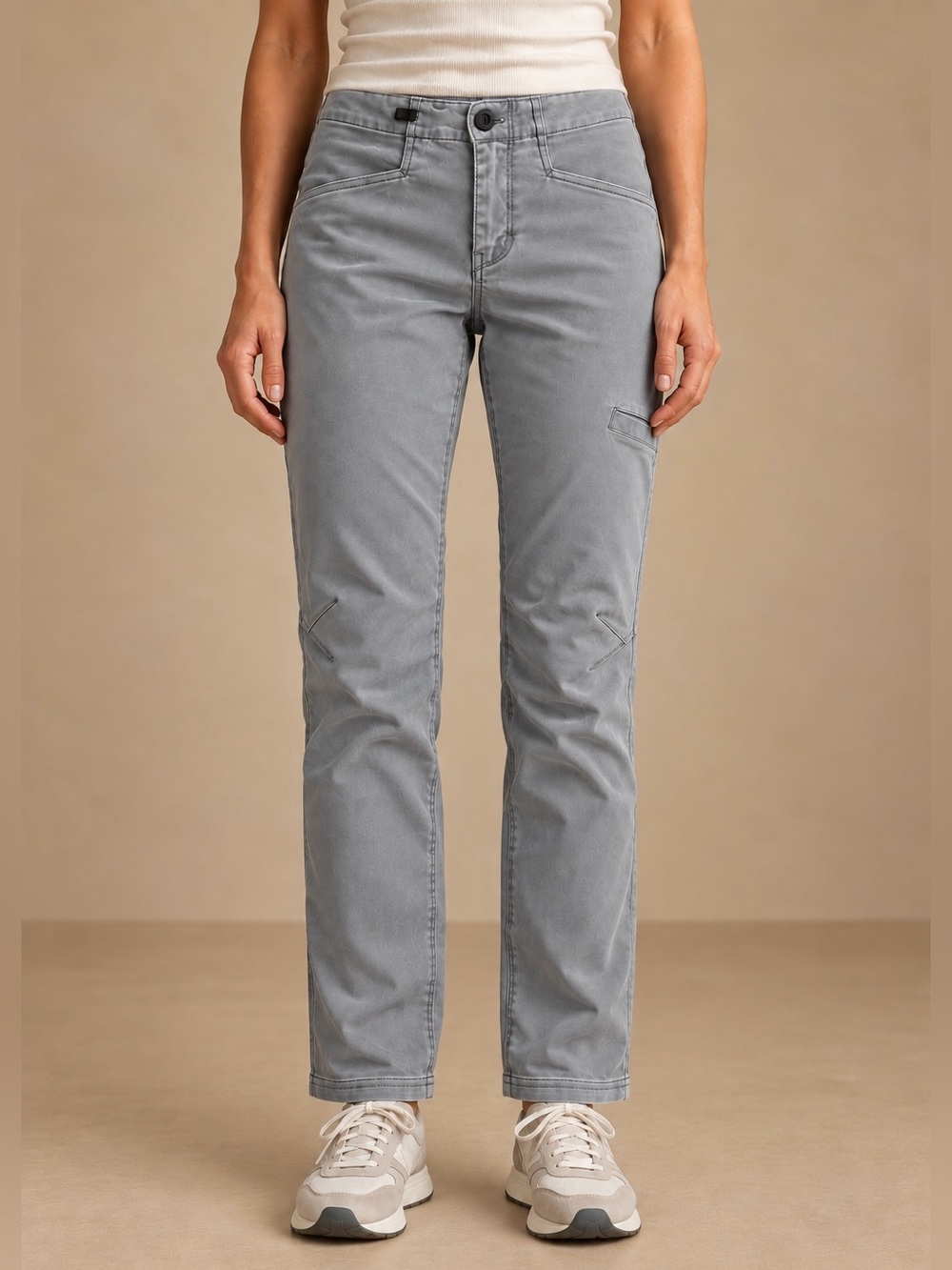 Patagonia Women’s Escala Rock Pants – Size 10
